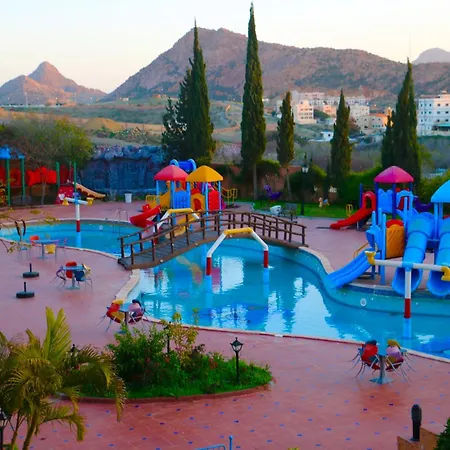 منتجع داري الهدا Exterior photo
