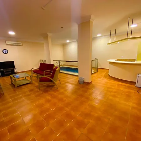 منتجع داري الهدا Exterior photo