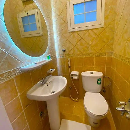 منتجع داري الهدا Exterior photo