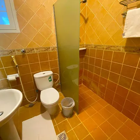 منتجع داري الهدا Exterior photo