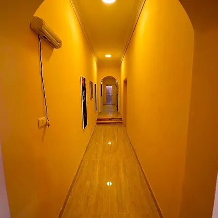 منتجع داري الهدا Exterior photo