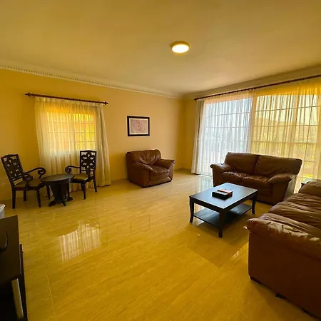 منتجع داري الهدا Exterior photo