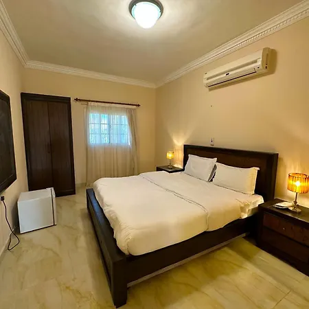 منتجع داري الهدا Exterior photo