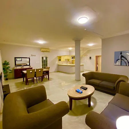 منتجع داري الهدا Exterior photo
