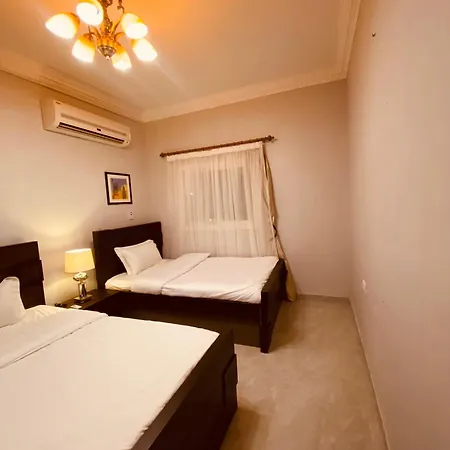 منتجع داري الهدا Exterior photo