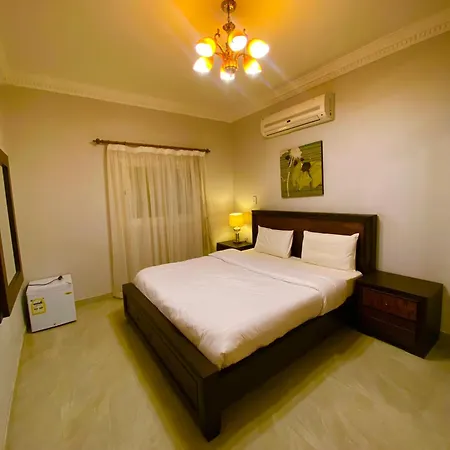 منتجع داري الهدا Exterior photo