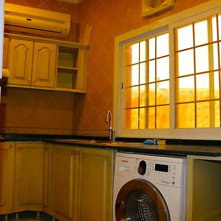 منتجع داري الهدا Exterior photo