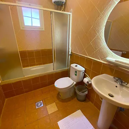 منتجع داري الهدا Exterior photo