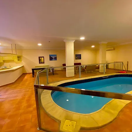 منتجع داري الهدا Exterior photo