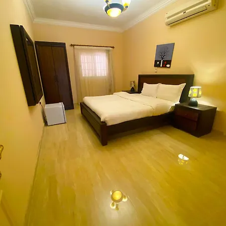 منتجع داري الهدا Exterior photo