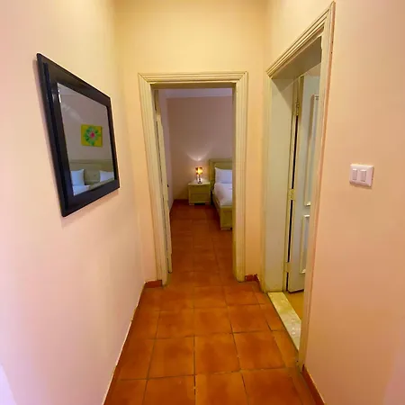 منتجع داري الهدا Exterior photo