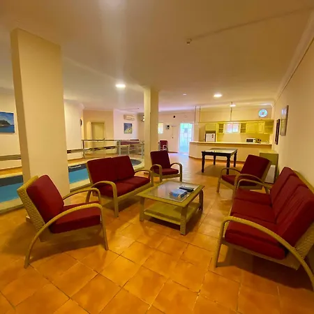 منتجع داري الهدا Exterior photo