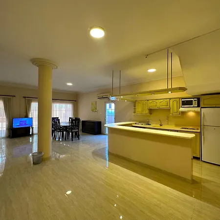 منتجع داري الهدا Exterior photo
