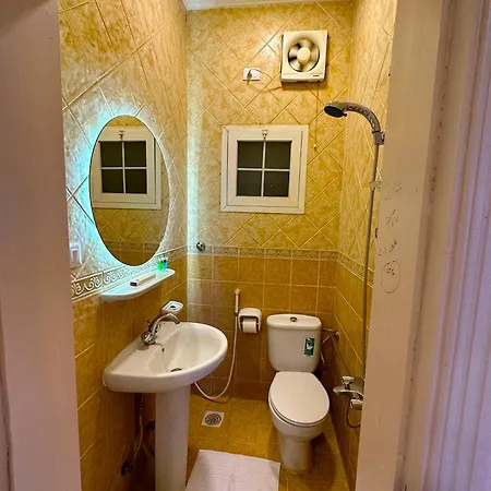 منتجع داري الهدا Exterior photo