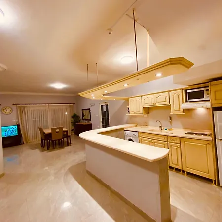 منتجع داري الهدا Exterior photo