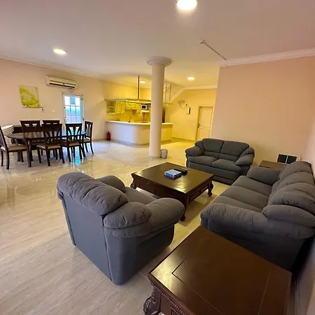 منتجع داري الهدا Exterior photo