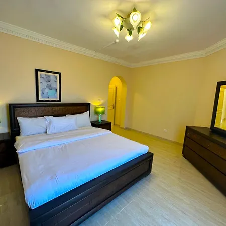منتجع داري الهدا Exterior photo