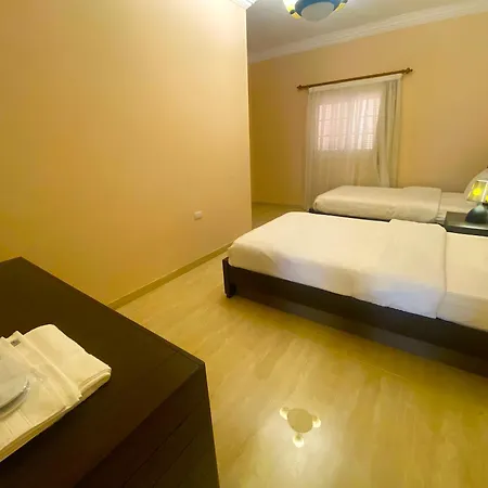 منتجع داري الهدا Exterior photo