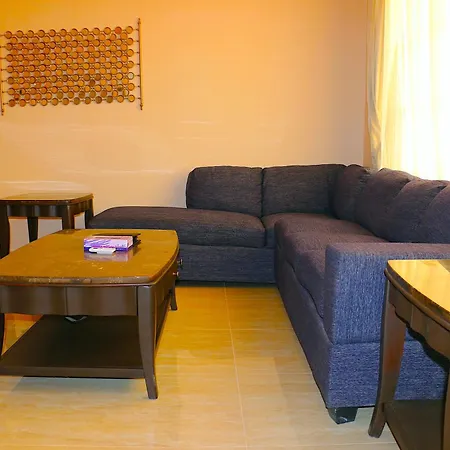 منتجع داري الهدا Exterior photo