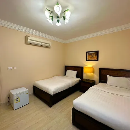 منتجع داري الهدا Exterior photo