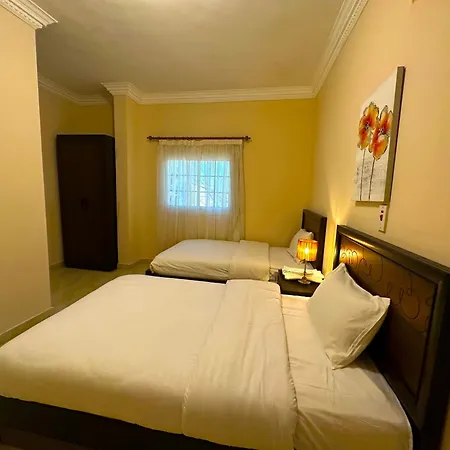منتجع داري الهدا Exterior photo