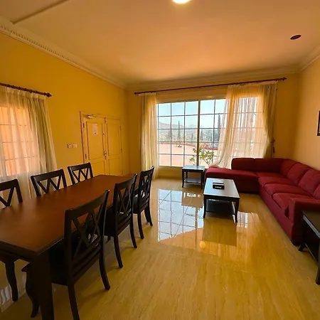 منتجع داري الهدا Exterior photo