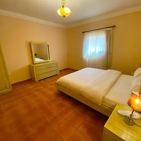 منتجع داري الهدا Exterior photo