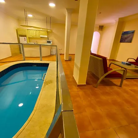 منتجع داري الهدا Exterior photo