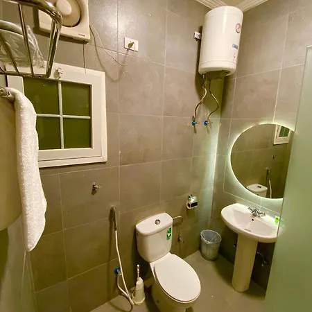 منتجع داري الهدا Exterior photo