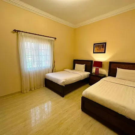 منتجع داري الهدا Exterior photo