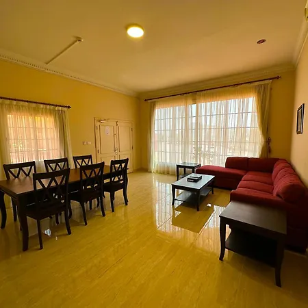منتجع داري الهدا Exterior photo