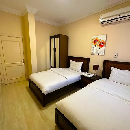 منتجع داري الهدا Exterior photo