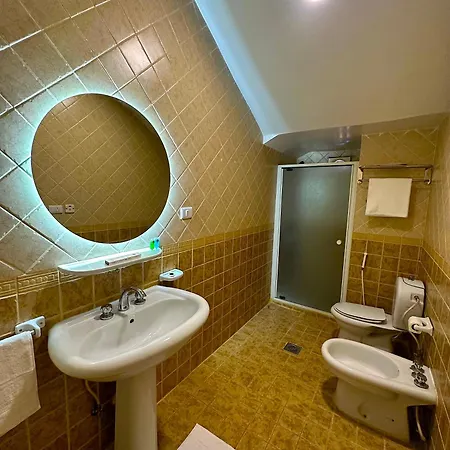 منتجع داري الهدا Exterior photo