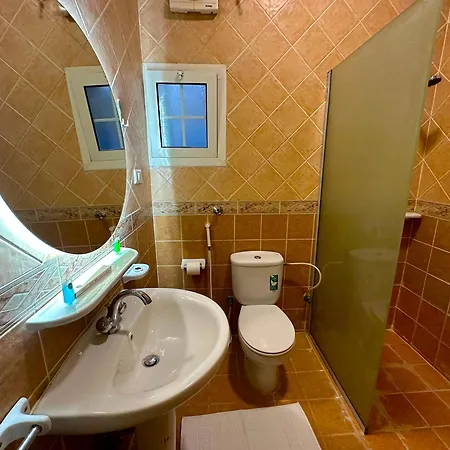 منتجع داري الهدا Exterior photo